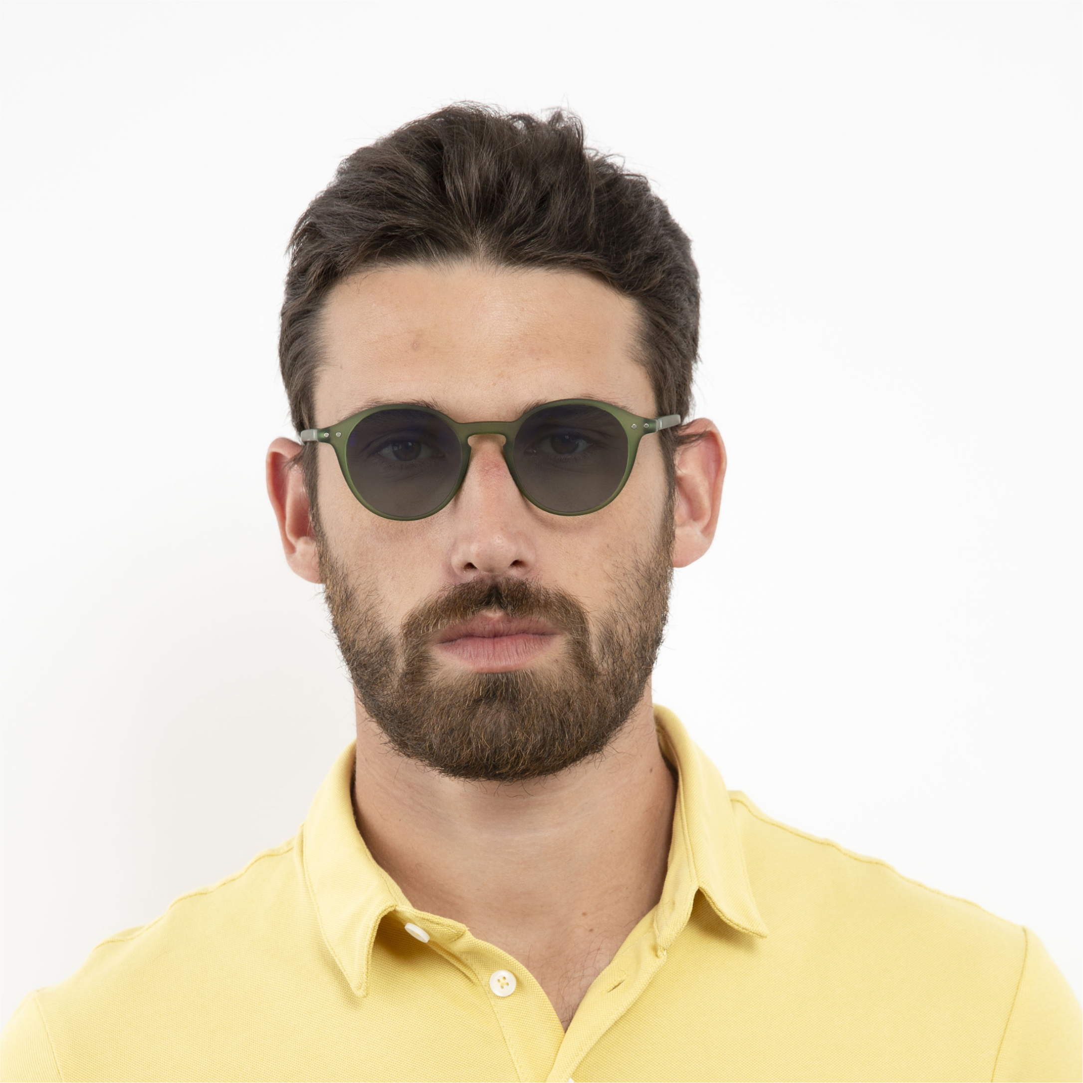 transition-photochromic-glasses-grey-lenses-men-luca-green-front