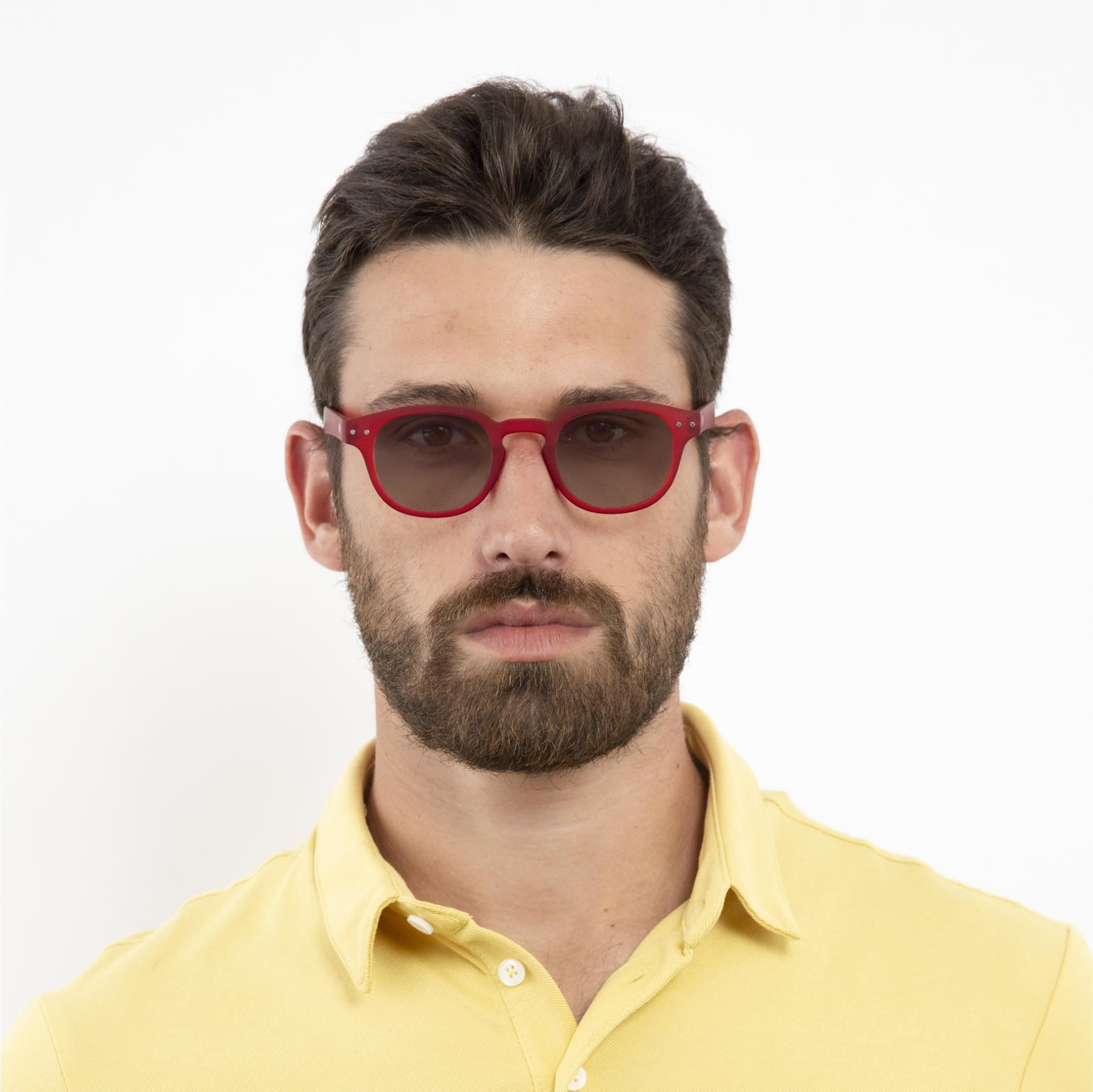 transition-photochromic-glasses-brown-lenses-men-anton-red-front
